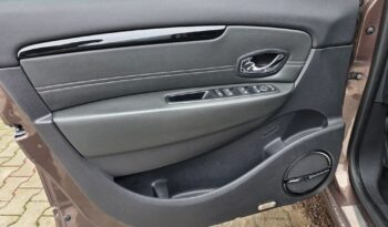 RENAULT Grand Scenic  | FWD (przód) | Manualna | 130 KM | Brązowy full