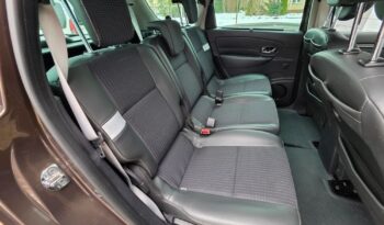 RENAULT Grand Scenic  | FWD (przód) | Manualna | 130 KM | Brązowy full