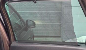 RENAULT Grand Scenic  | FWD (przód) | Manualna | 130 KM | Brązowy full