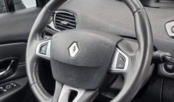 RENAULT Grand Scenic  | FWD (przód) | Manualna | 130 KM | Brązowy full