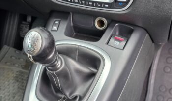 RENAULT Grand Scenic  | FWD (przód) | Manualna | 130 KM | Brązowy full