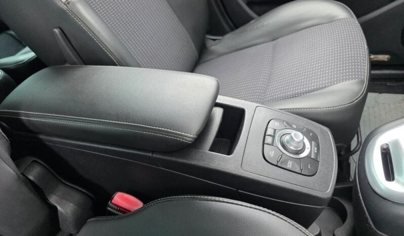 RENAULT Grand Scenic  | FWD (przód) | Manualna | 130 KM | Brązowy full