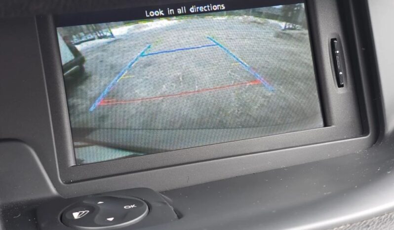 RENAULT Grand Scenic  | FWD (przód) | Manualna | 130 KM | Brązowy full