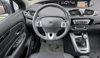 RENAULT Grand Scenic  | FWD (przód) | Manualna | 130 KM | Brązowy full