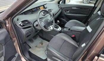 RENAULT Grand Scenic  | FWD (przód) | Manualna | 130 KM | Brązowy full