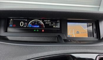 RENAULT Grand Scenic  | FWD (przód) | Manualna | 130 KM | Brązowy full