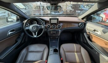 Mercedes GLA 250 | 4×4 Automatyczny | Automatyczna | 210 KM | Fioletowy full