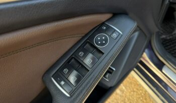 Mercedes GLA 250 | 4×4 Automatyczny | Automatyczna | 210 KM | Fioletowy full