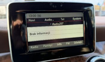 Mercedes GLA 250 | 4×4 Automatyczny | Automatyczna | 210 KM | Fioletowy full