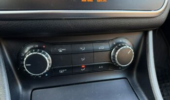 Mercedes GLA 250 | 4×4 Automatyczny | Automatyczna | 210 KM | Fioletowy full