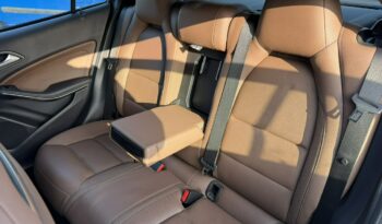 Mercedes GLA 250 | 4×4 Automatyczny | Automatyczna | 210 KM | Fioletowy full