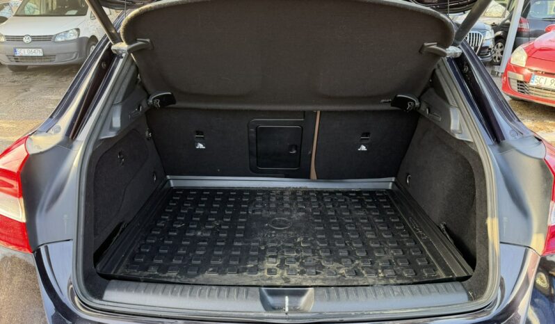Mercedes GLA 250 | 4×4 Automatyczny | Automatyczna | 210 KM | Fioletowy full