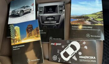 Mercedes GLA 250 | 4×4 Automatyczny | Automatyczna | 210 KM | Fioletowy full