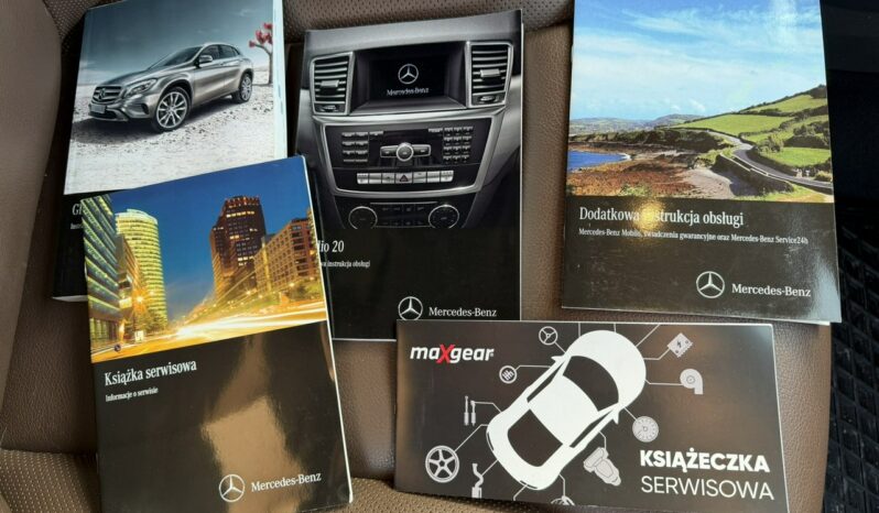 Mercedes GLA 250 | 4×4 Automatyczny | Automatyczna | 210 KM | Fioletowy full