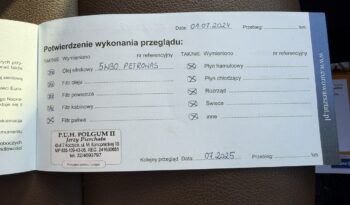 Mercedes GLA 250 | 4×4 Automatyczny | Automatyczna | 210 KM | Fioletowy full