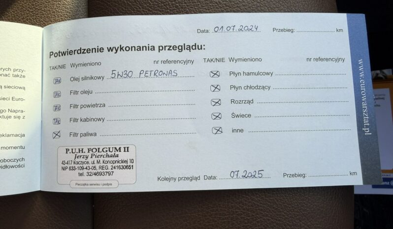 Mercedes GLA 250 | 4×4 Automatyczny | Automatyczna | 210 KM | Fioletowy full