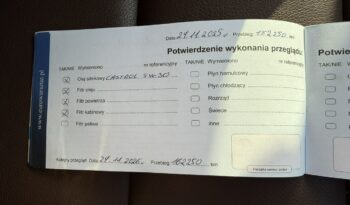 Mercedes GLA 250 | 4×4 Automatyczny | Automatyczna | 210 KM | Fioletowy full