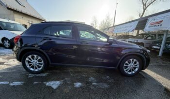 Mercedes GLA 250 | 4×4 Automatyczny | Automatyczna | 210 KM | Fioletowy full