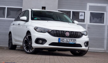 Fiat Tipo  | Fwd (Przód) | Manualna | 120 Km | Biały