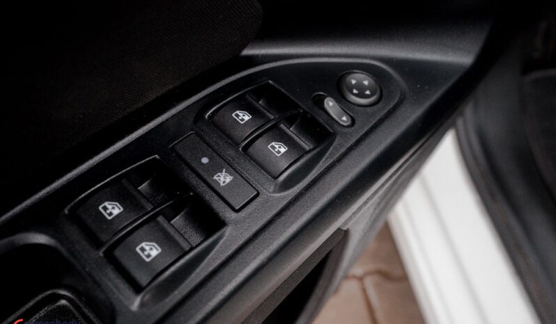 FIAT Tipo  | FWD (przód) | Manualna | 120 KM | Biały full