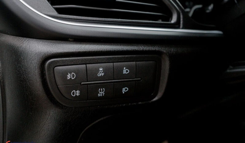 FIAT Tipo  | FWD (przód) | Manualna | 120 KM | Biały full