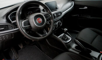 FIAT Tipo  | FWD (przód) | Manualna | 120 KM | Biały full