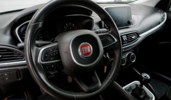 FIAT Tipo  | FWD (przód) | Manualna | 120 KM | Biały full
