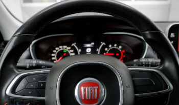 FIAT Tipo  | FWD (przód) | Manualna | 120 KM | Biały full