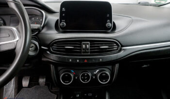 FIAT Tipo  | FWD (przód) | Manualna | 120 KM | Biały full