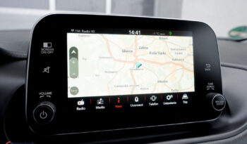 FIAT Tipo  | FWD (przód) | Manualna | 120 KM | Biały full