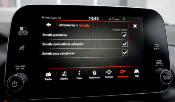 FIAT Tipo  | FWD (przód) | Manualna | 120 KM | Biały full