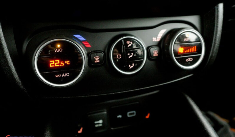 FIAT Tipo  | FWD (przód) | Manualna | 120 KM | Biały full