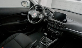 FIAT Tipo  | FWD (przód) | Manualna | 120 KM | Biały full