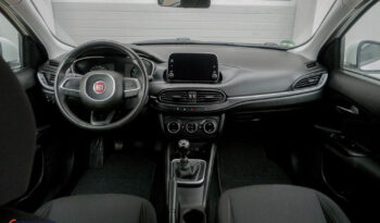 FIAT Tipo  | FWD (przód) | Manualna | 120 KM | Biały full