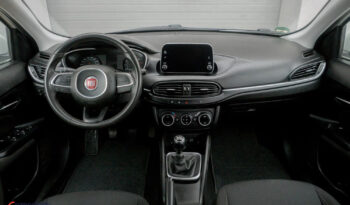 FIAT Tipo  | FWD (przód) | Manualna | 120 KM | Biały full