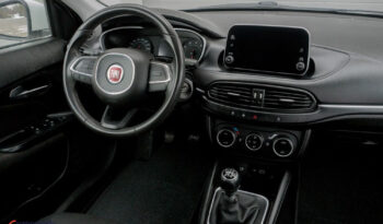FIAT Tipo  | FWD (przód) | Manualna | 120 KM | Biały full