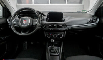 FIAT Tipo  | FWD (przód) | Manualna | 120 KM | Biały full