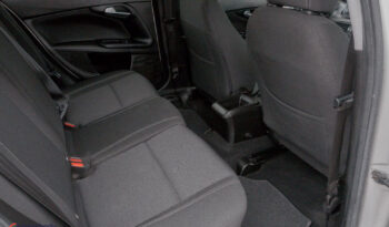 FIAT Tipo  | FWD (przód) | Manualna | 120 KM | Biały full