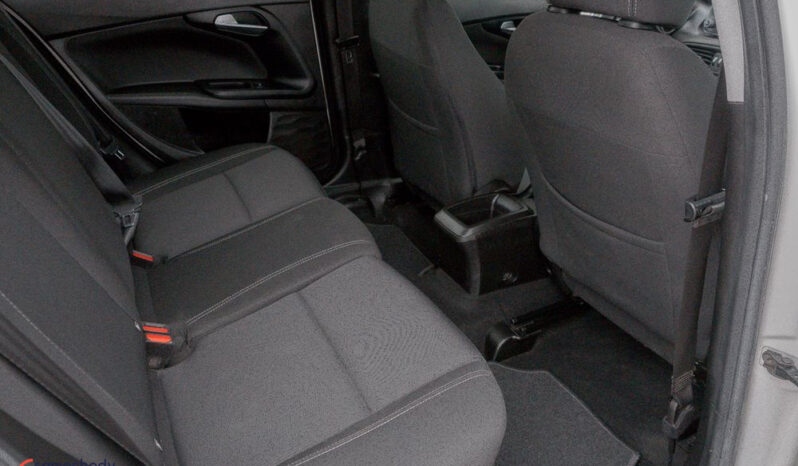 FIAT Tipo  | FWD (przód) | Manualna | 120 KM | Biały full