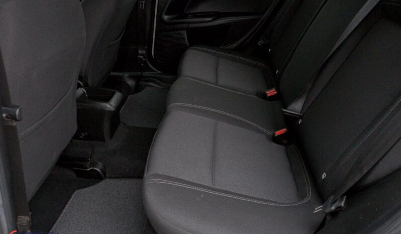 FIAT Tipo  | FWD (przód) | Manualna | 120 KM | Biały full