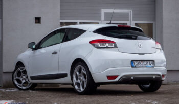 RENAULT Megane  | FWD (przód) | Manualna | 180 KM | Biały full
