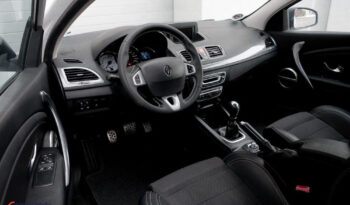 RENAULT Megane  | FWD (przód) | Manualna | 180 KM | Biały full