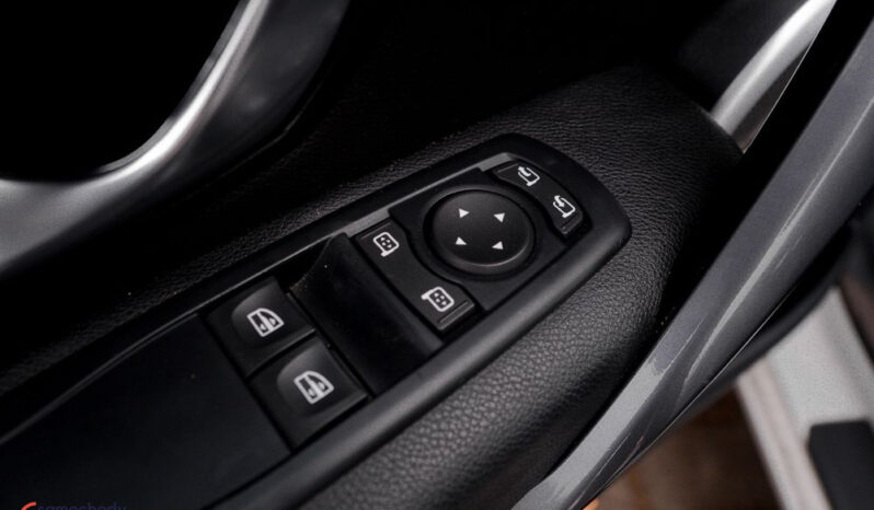 RENAULT Megane  | FWD (przód) | Manualna | 180 KM | Biały full