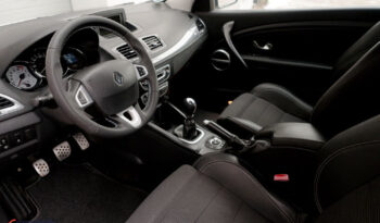 RENAULT Megane  | FWD (przód) | Manualna | 180 KM | Biały full