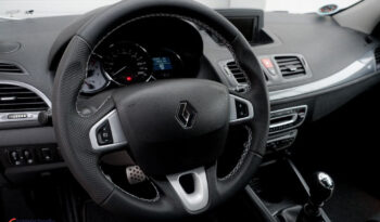RENAULT Megane  | FWD (przód) | Manualna | 180 KM | Biały full