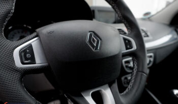 RENAULT Megane  | FWD (przód) | Manualna | 180 KM | Biały full