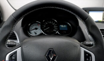 RENAULT Megane  | FWD (przód) | Manualna | 180 KM | Biały full