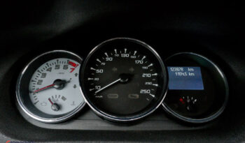 RENAULT Megane  | FWD (przód) | Manualna | 180 KM | Biały full