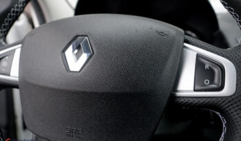 RENAULT Megane  | FWD (przód) | Manualna | 180 KM | Biały full