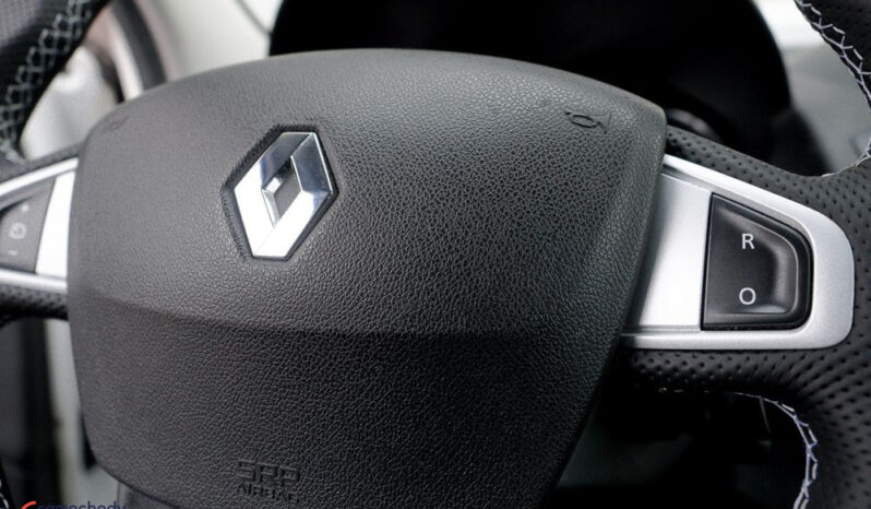 RENAULT Megane  | FWD (przód) | Manualna | 180 KM | Biały full